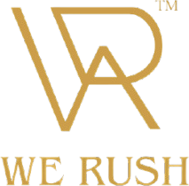 WeRush Logo